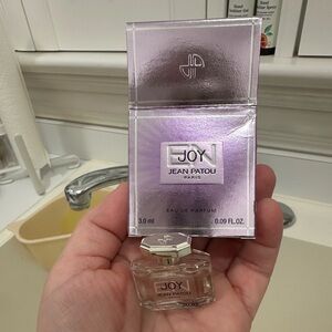 Jean Patou Joy Eau de Parfum - Silver